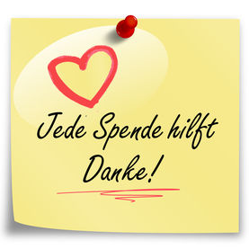 Spenden